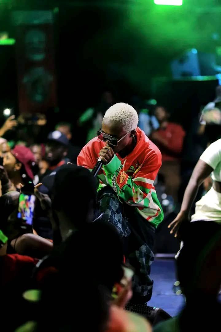 Kirikou A-Kili yongeye kuzimirizwako ivyuma mu giteramo mu Rwanda Kirikou A-Kili yongeye kuzimirizwako ivyuma mu giteramo mu Rwanda